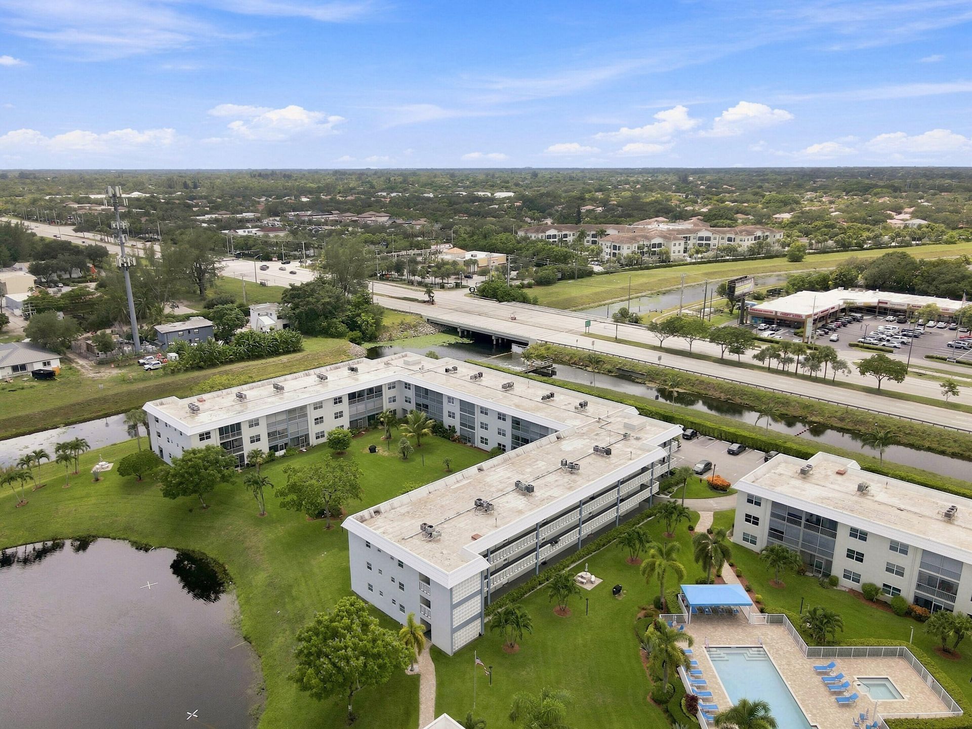 9880 Marina Boulevard, Unit 1510, Boca Raton, FL 33428 Photo