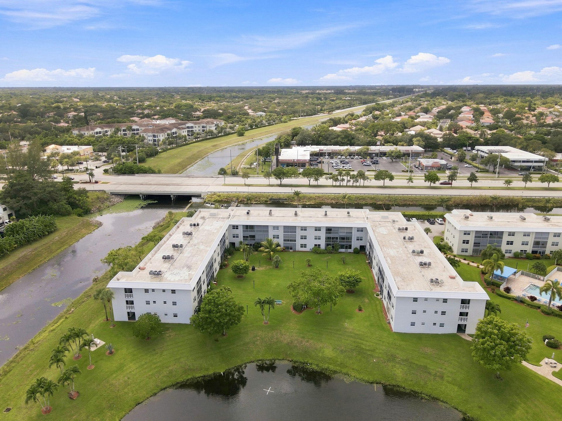 9880 Marina Boulevard, Unit 1510, Boca Raton, FL 33428 Photo