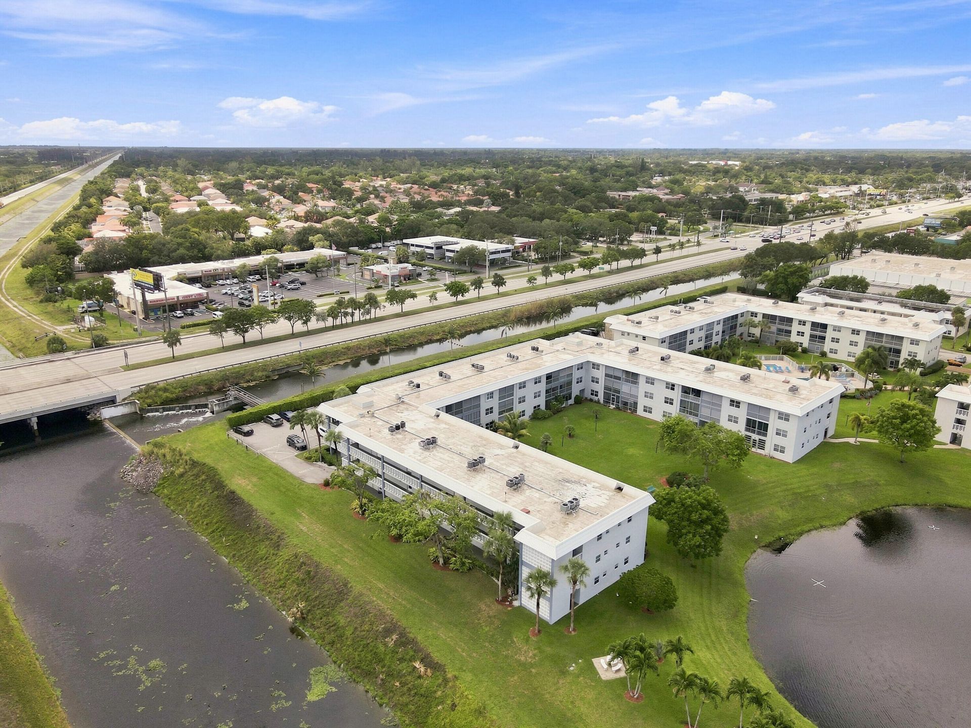 9880 Marina Boulevard, Unit 1510, Boca Raton, FL 33428 Photo