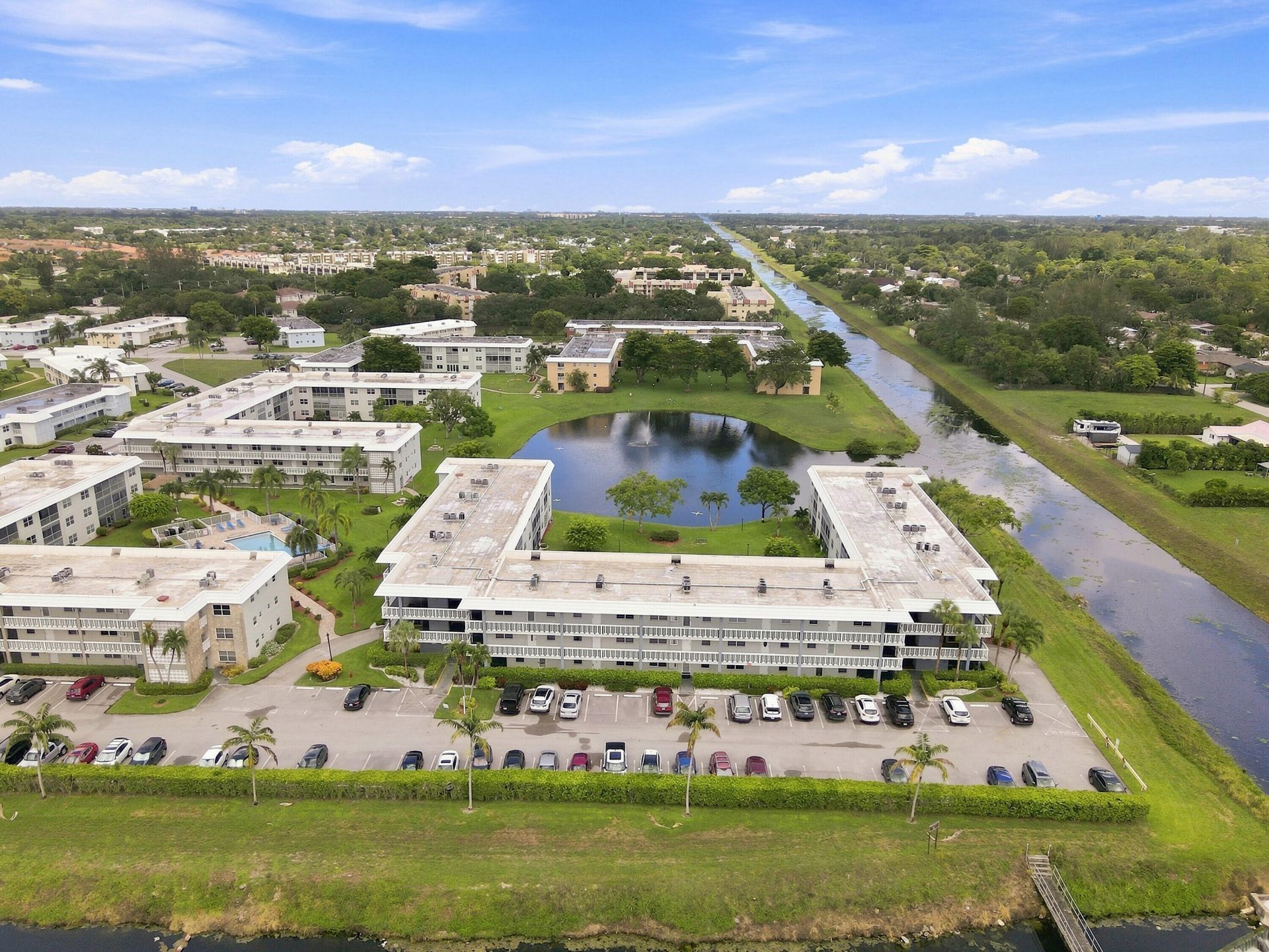 9880 Marina Boulevard, Unit 1510, Boca Raton, FL 33428 Photo