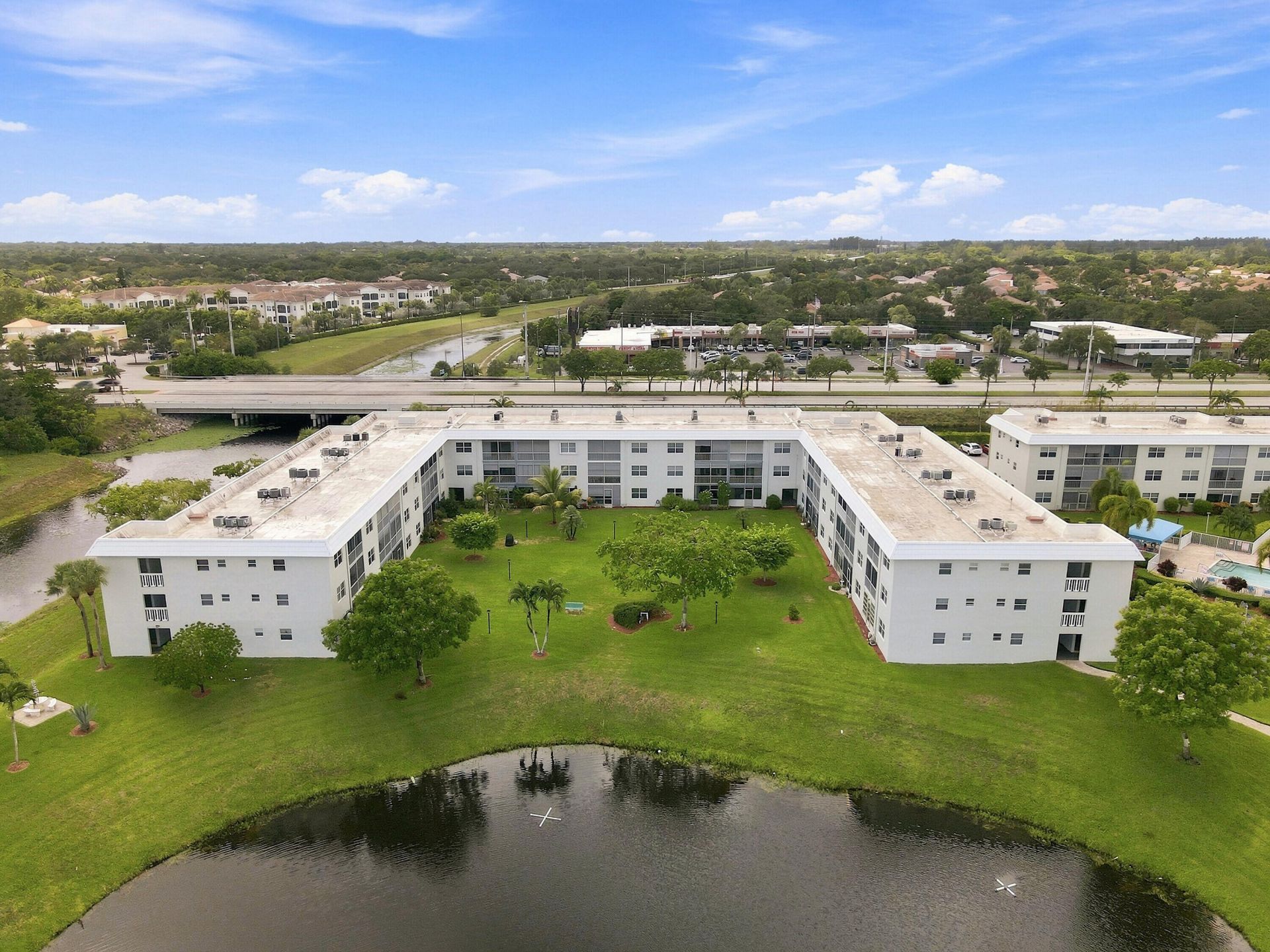 9880 Marina Boulevard, Unit 1510, Boca Raton, FL 33428 Photo
