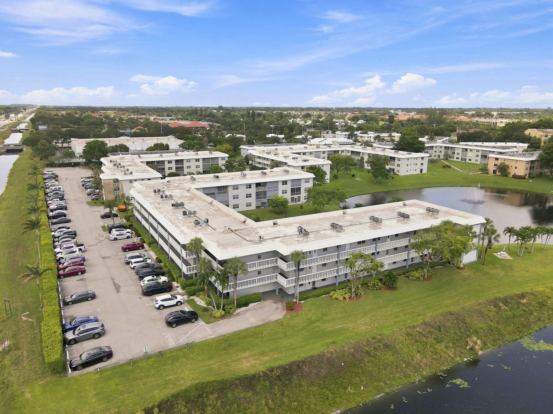9880 Marina Boulevard, Unit 1510, Boca Raton, FL 33428 Photo