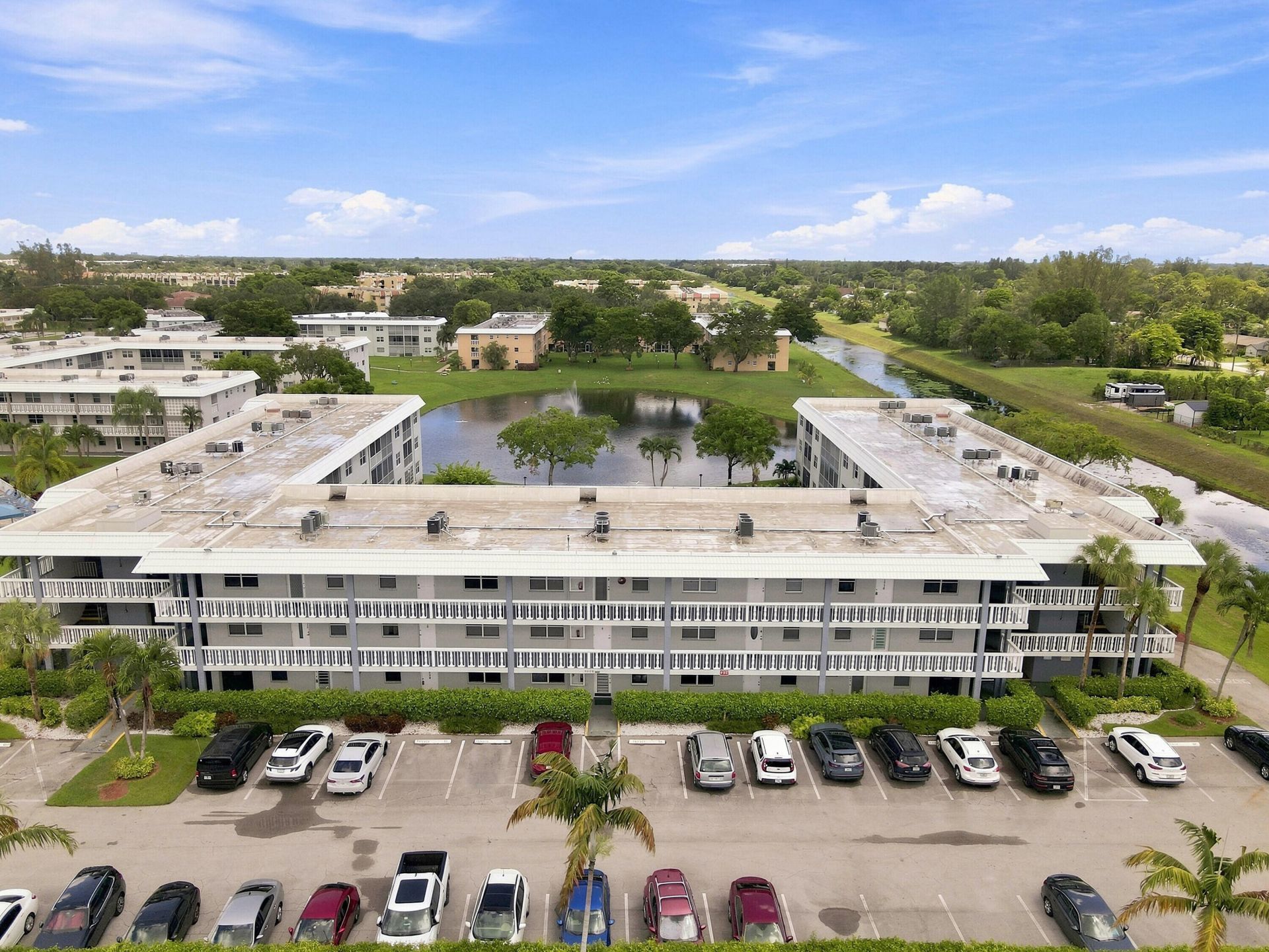 9880 Marina Boulevard, Unit 1510, Boca Raton, FL 33428 Photo
