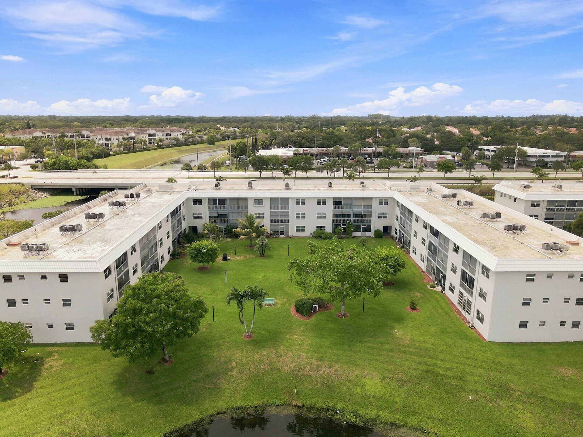 9880 Marina Boulevard, Unit 1510, Boca Raton, FL 33428 Photo
