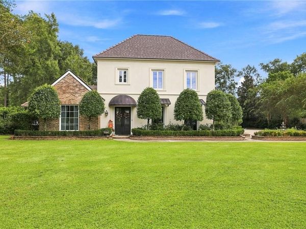 19384 COUNTRY CLUB Lane, Hammond, LA 70403