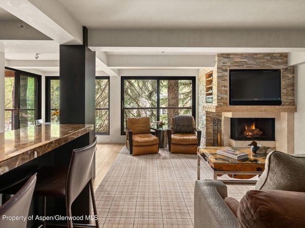 1034 E Cooper Avenue, Unit 26a, Aspen, CO 81611