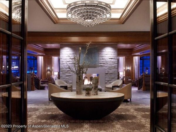 315 E Dean Street, Unit B43, Aspen, CO 81611