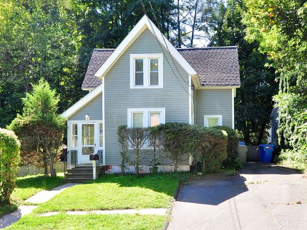 14 Garden , Bristol, CT 06010