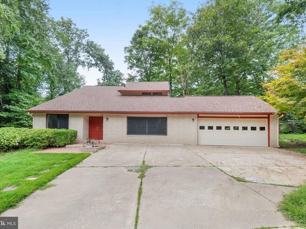 5340 AYLOR ROAD, FAIRFAX, VA 22032