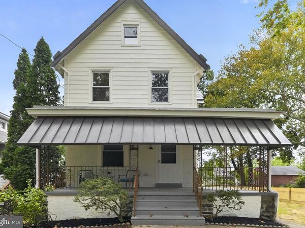 223 PENN BOULEVARD , EAST LANSDOWNE, PA 19050