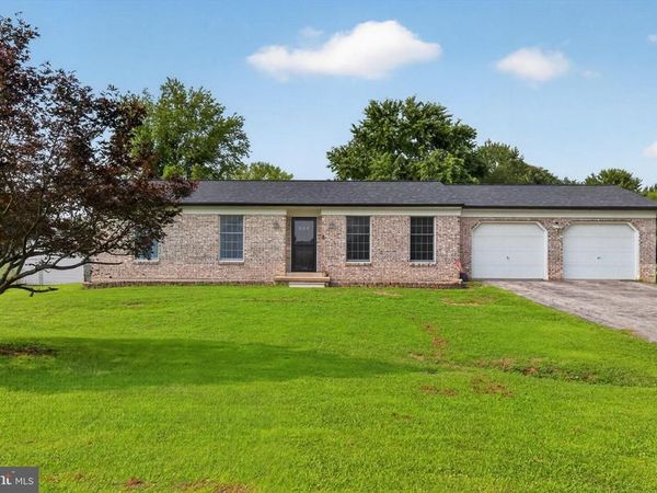 902 RUBY LANE , WRIGHTSVILLE, PA 17368