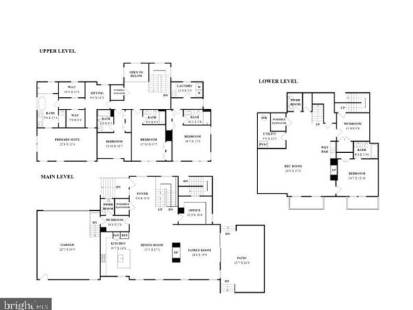 1842 PRIMROSE ROAD NW, WASHINGTON, DC 20012