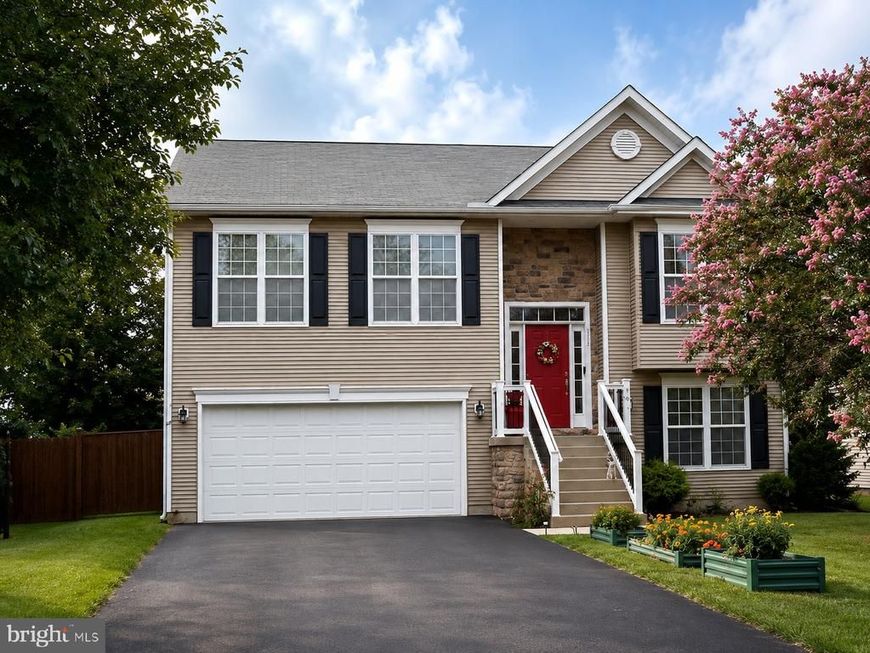 326 Margate Drive, Glen Burnie, MD 21060 Main Photo
