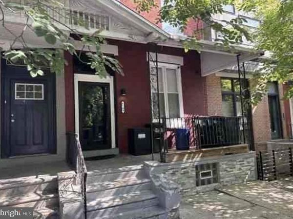 4145 CAMBRIDGE STREET, PHILADELPHIA, PA 19104