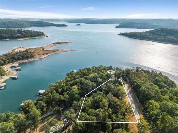 Lots 11 & 12 Rockwood Lane, Rogers, AR 72756
