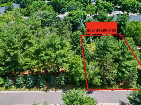 XXX Buffalo Lane , Shoreview, MN 55126