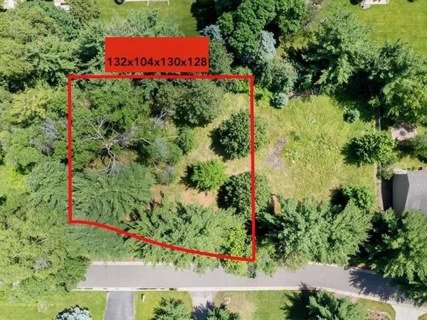 XX Buffalo Lane , Shoreview, MN 55126