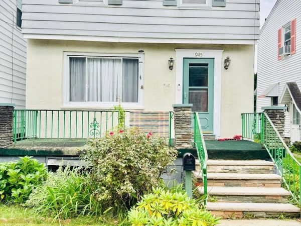 945 Scott Street, Wilkes-Barre, PA 18705