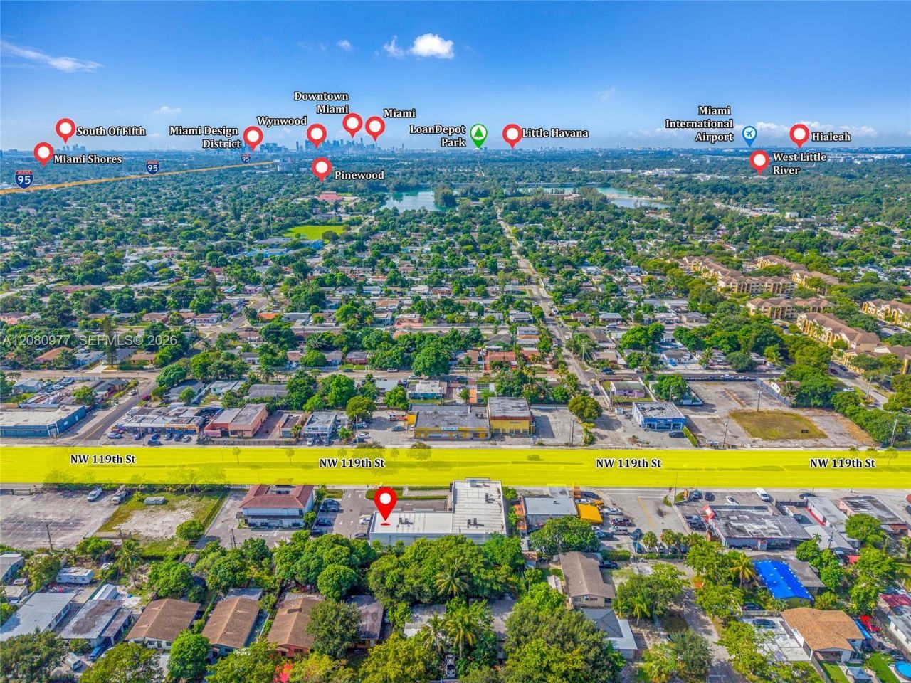 1401 NW 119th St, Unit 1, North Miami, FL 33167 Photo