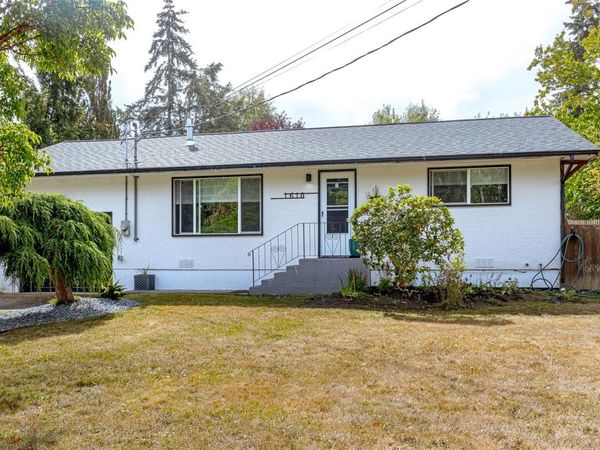 1610 Glen Rd , Cowichan Bay, BC V0R 1N1