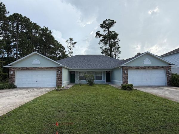 18 LLOLEETA PATH , PALM COAST, FL 32164