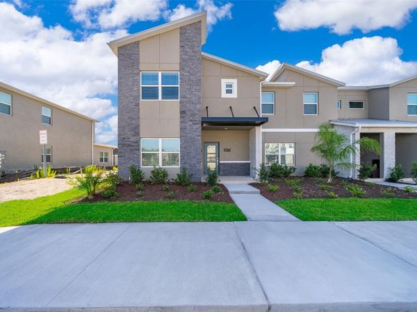 2673 READING TRAIL , KISSIMMEE, FL 34746
