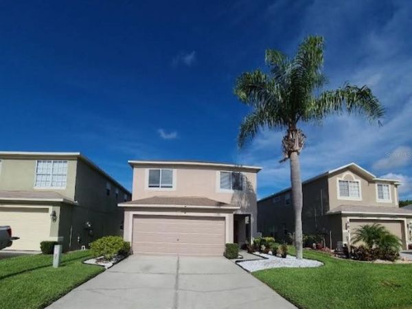 1501 RINCON DRIVE , WESLEY CHAPEL, FL 33544