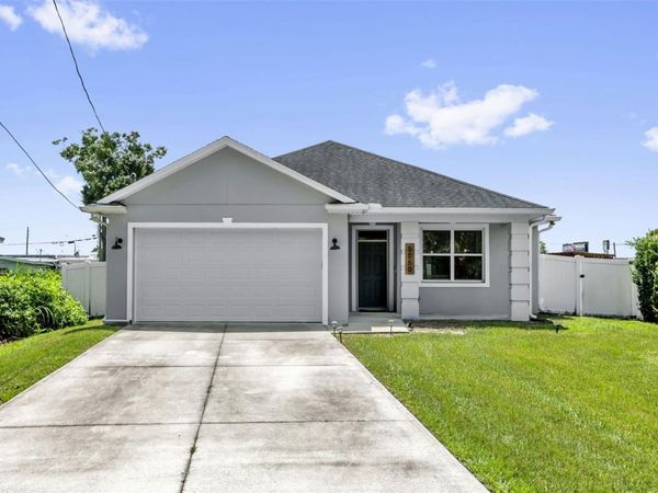 5060 GYPSY LANE , ORLANDO, FL 32807