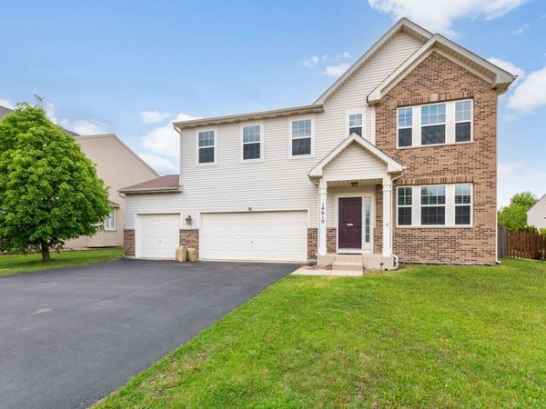 14610 General Drive , Plainfield, IL 60544