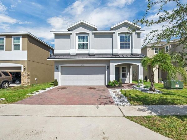 1250 ISLAND SLOUGH LANE , DAVENPORT, FL 33837