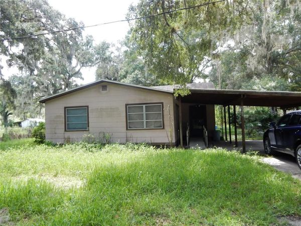 38036 CENTRAL AVENUE , ZEPHYRHILLS, FL 33540