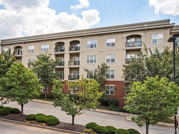 1270 Strassner Drive, Unit 3414, St Louis, MO 63144