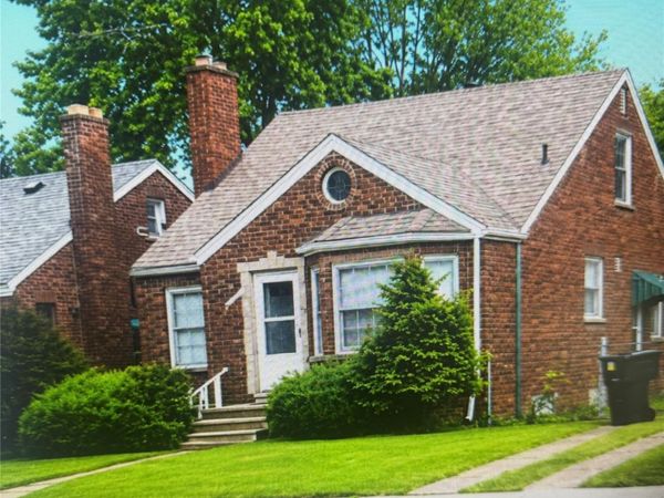 6921 Rosemont Avenue , Detroit, Mi 48228