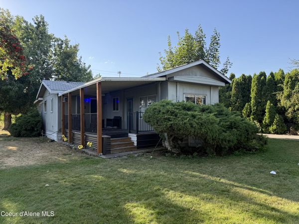 903 N Kimberly LN , Post Falls, ID 83854