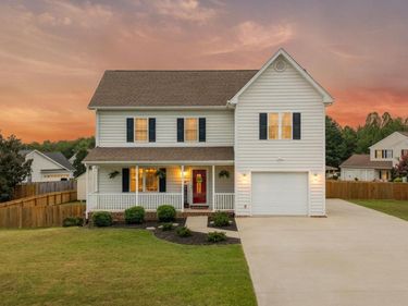 15 Brenna Lane, Lynchburg, VA 24502