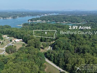 0 Wilderness Way, Moneta, VA 24121