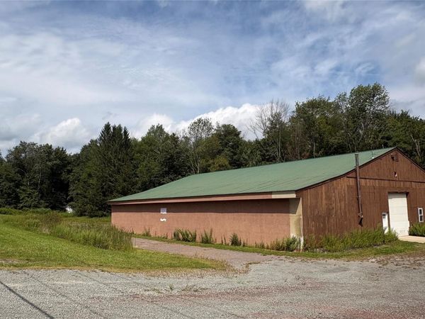290 Jeffersonville North Branch Road, Jeffersonville, NY 12748