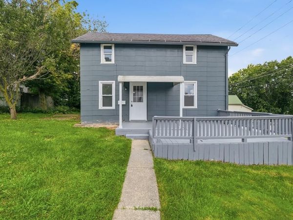 304 Hammond Avenue, Mansfield, OH 44902