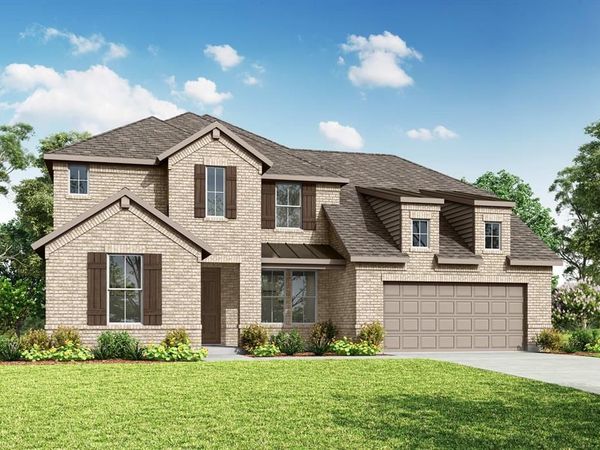 3704 Herrick Street, Rockwall, TX 75032