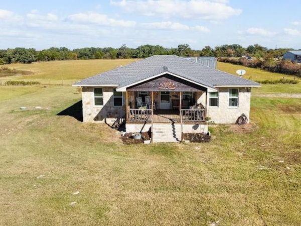 17215 Tarlton Road, Mabank, TX 75147
