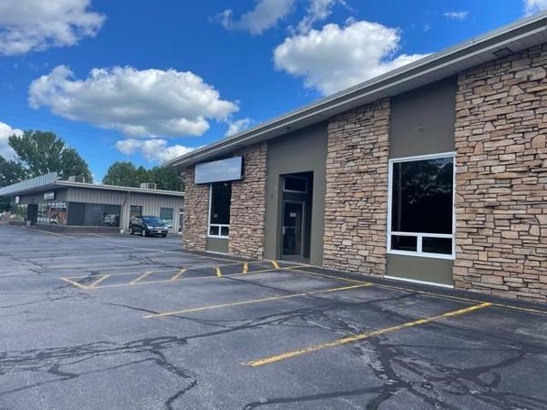 4111 SCHOFIELD AVENUE #Suite 1, Weston, WI 54476