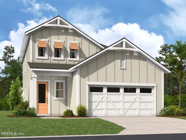 846 CAIDEN Drive, Ponte Vedra, FL 32081