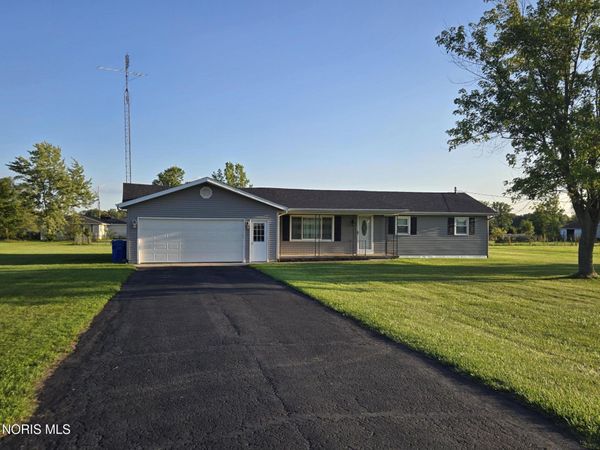 18956 County Road 218, Defiance, OH 43512