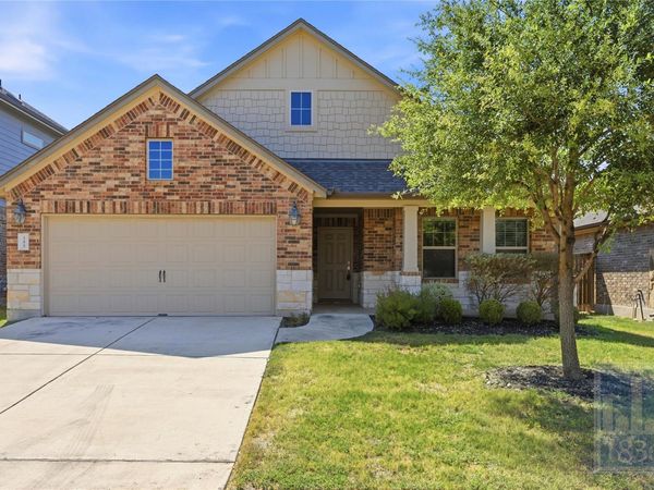 188 Danbark DR , Buda, TX 78610