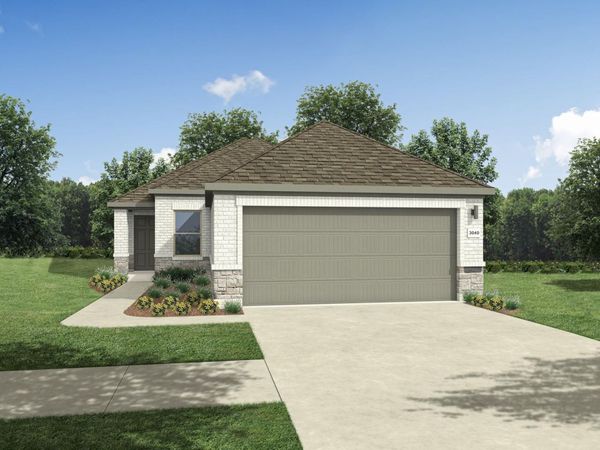 5701 Koshoa DR , Austin, TX 78754