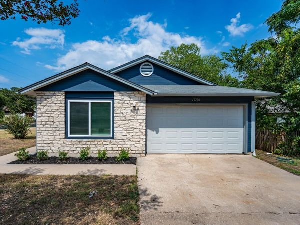 12700 La Salle DR , Austin, TX 78727