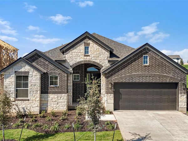 109 Slater CT , Liberty Hill, TX 78642