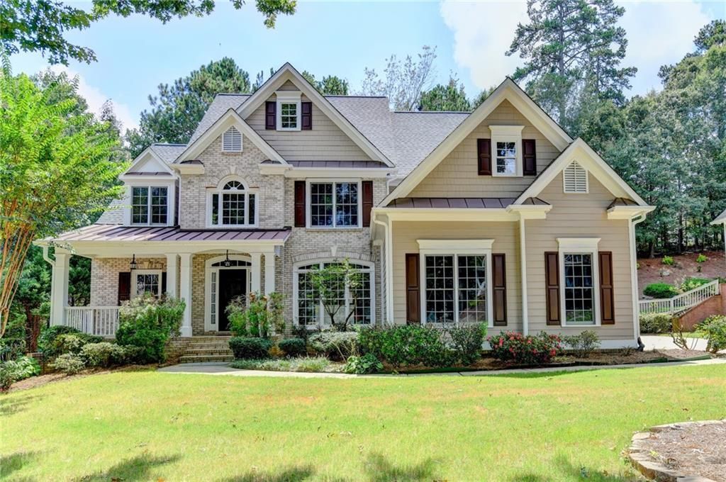 455 Hillcrest View Drive  Suwanee, GA 30024