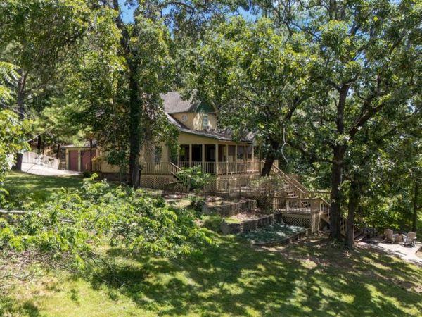 36415 S 510 , Eucha, OK 74342