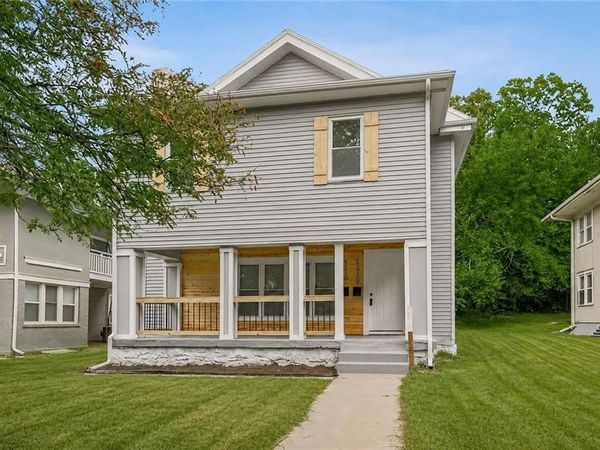 5337-5339 Paseo Boulevard, Kansas City, MO 64110